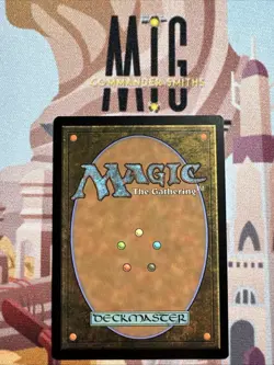 MOUNTAIN Godzilla ✨ Textless FOIL ✨ MTG NM Near Mint Secret Lair Japanese (066) - Image 2