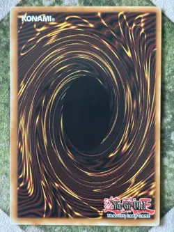 YuGiOh MAXIMUM SIX Ultimate Rare LODT-EN097 - Image 4