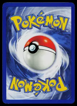 Pokemon Card - Rocket's Sneak Attack Team Rocket 72/82 1st Edition - Image 2