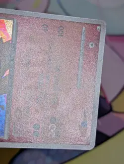 Blaziken 022/096 Pt1 Galactic's Conquest Japanese Pokemon Card Holo - Image 3