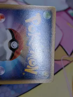 Blaziken 022/096 Pt1 Galactic's Conquest Japanese Pokemon Card Holo - Image 5