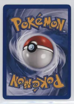Jolteon Pokemon e-Card Series Skyridge #13 2003 - Image 2