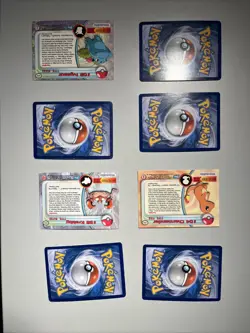 Pokemon Card Collection Assorted - Image 3