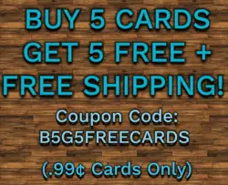 Guard Gomazoa #45 Commander Jellyfish Creature Magic Card in Protective Sleeve - Image 2