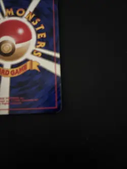 Muk No. 089 Japanese Holo Rare Pokemon TCG Card Mystery Of The Fossils LP - Image 4