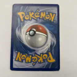 Pangoro - 68/111 - Pokemon Furious Fists XY Cracked Holo Rare Card MP - Image 2
