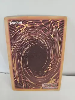 Yu-Gi-Oh! TCG Fake Card Poorly Translated Funny Holo - Garnecia Elefantis - Image 2