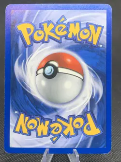 Misty 102/132 Gym Heros Set englisch Pokemon Card/Karte Nintendo 2000 Vintage EN - Image 5