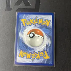 Roark 242/182 Paradox Rift Full Art Ultra Rare NM Pokemon Card - Image 2