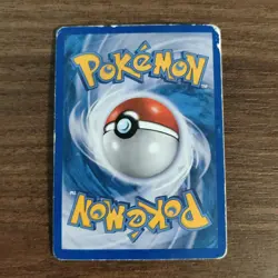 Machamp 26/102 - HP Triumphant - 2010 Rare Pokemon TCG Card - Image 2