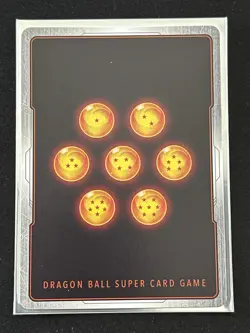 Dragon Ball Super Card Game Golden Frieza Newfound Might SR Foil Card - Image 2