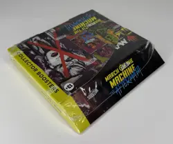 MTG March of the Machine THE AFTERMATH COLLECTOR Booster Box - New Sealed - Image 2