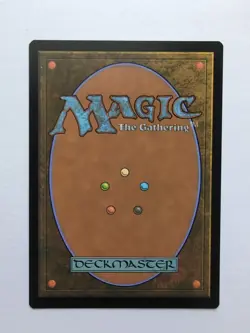 MTG Serpent of Yawning Depths (THB) Theros Beyond Death Regular Rare 291 - Image 2