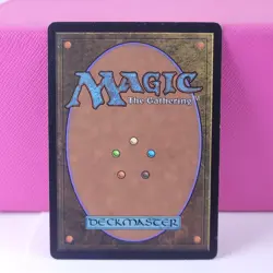 1x Boseiju, Who Shelters All Moderate Play, English Champions of Kamigawa MTG Ma - Image 2
