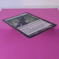 1x Boseiju, Who Shelters All Moderate Play, English Champions of Kamigawa MTG Ma - Image 3