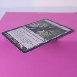 1x Boseiju, Who Shelters All Moderate Play, English Champions of Kamigawa MTG Ma - Image 5