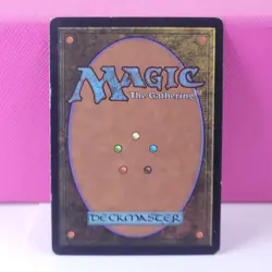 Food Chain Mercadian Masques Regular Non-Foil Rare MTG Magic the Gathering - Image 2