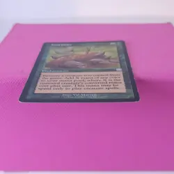 Food Chain Mercadian Masques Regular Non-Foil Rare MTG Magic the Gathering - Image 4