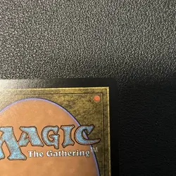 Chaos Emerald (7037) White Foil - Lotus Petal - Sonic Secret Lair - Magic MTG NM - Image 4