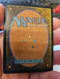 MTG Final Fantasy Yuna's Holy Magic Prismatic Ending Secret Lair Non Foil 1868 - Image 2