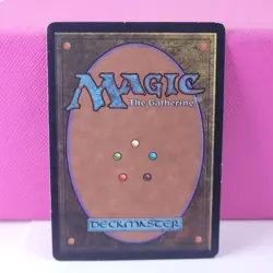 Food Chain Mercadian Masques Regular Non-Foil Rare MTG Magic the Gathering - Image 2