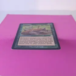 Food Chain Mercadian Masques Regular Non-Foil Rare MTG Magic the Gathering - Image 4