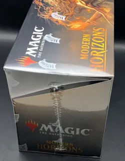 MTG Magic the Gathering Modern Horizons 2019 MH1 Sealed Booster Display Box NEW 630509777716 - Image 5