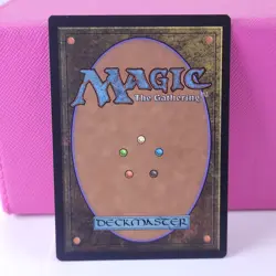 Chaos Warp Light Play, English Magic the Gathering MTG Universes Beyond: Fallout - Image 2