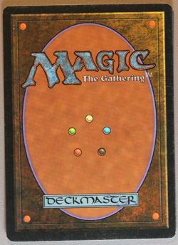 Birds of Paradise - MTG - 4th Edition - Magic: The Gathering - Image 2