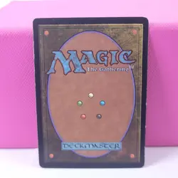 Food Chain Mercadian Masques Regular Non-Foil Rare MTG Magic the Gathering - Image 2