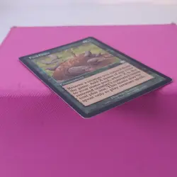 Food Chain Mercadian Masques Regular Non-Foil Rare MTG Magic the Gathering - Image 3