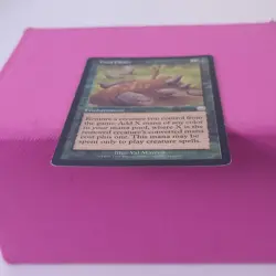 Food Chain Mercadian Masques Regular Non-Foil Rare MTG Magic the Gathering - Image 4