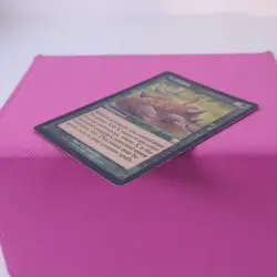 Food Chain Mercadian Masques Regular Non-Foil Rare MTG Magic the Gathering - Image 5