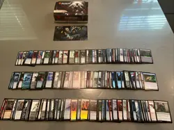 over 1 Pound Of MTG Magic The Gathering Cards Phyrexia: All Will Be One Lot #3 - Image 3