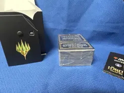 MTG Riders of Rohan Commander Deck Sealed, Minimal Packaging - Image 2