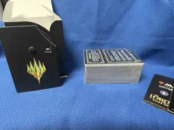 MTG Riders of Rohan Commander Deck Sealed, Minimal Packaging - Image 3