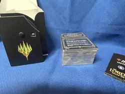 MTG Riders of Rohan Commander Deck Sealed, Minimal Packaging - Image 4