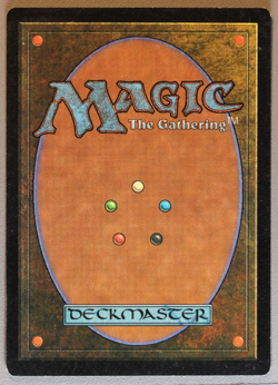 Squandered Resources - MTG - Visions - Magic: The Gathering - Image 2