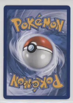 Tapu Fini Pokemon Sun & Moon Black Star Promo #SM92 - Image 2