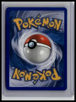 Hypno - FireRed & LeafGreen 25/112 Rare Non-Holo Pokemon TCG - Image 2