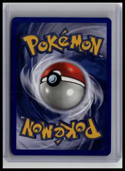 Venonat - Jungle 63/64 Common Non-Holo Pokemon TCG - Image 2
