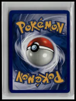 Meowth - Base Set 2 80/130 Common Non-Holo Pokemon TCG - Image 2