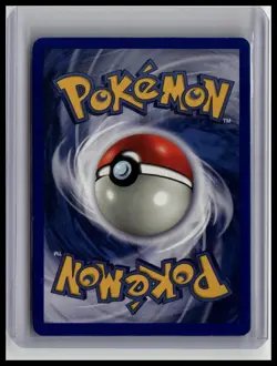 Nidoran M - Base Set 55/102 Common Non-Holo Pokemon TCG - Image 2