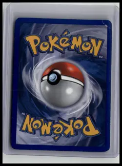 Blaziken - POP Series 1 1/17 Rare Holo Pokemon TCG - Image 2