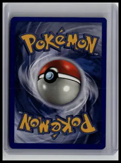 Machop - Base Set 52/102 Common Non-Holo Pokemon TCG - Image 2
