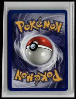 Jigglypuff - Base Set 2 77/130 Common Non-Holo Pokemon TCG - Image 2