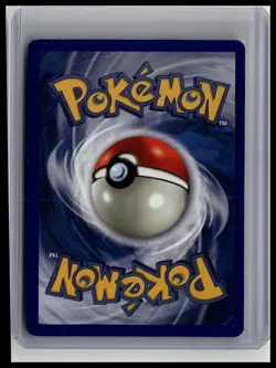 Drowzee - Base Set 49/102 Common Non-Holo Pokemon TCG - Image 2