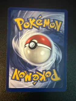 Pokemon Trader Base Set Shadowless Card 077/102 Regular 1st Edition - Image 2