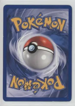 Mr Fuji French 1st Ed. Pokemon Fossil #58 1999 - Image 2