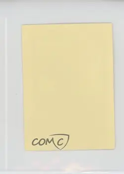 Shedinja Bandai Pokemon Advanced Generation Pokedex Entry Stickers Japanese #365 - Image 2